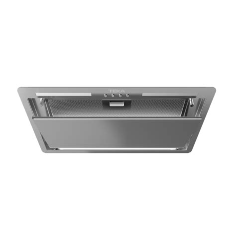 Campana Grupo Filtrante Teka GFL 57760 EOS IX 53 2 Cm 68 DB Inox