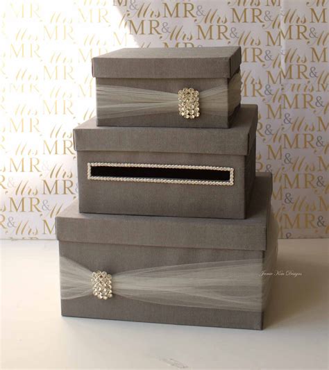 Wedding Money Gift Box Ideas : Money Gift Ideas: Money Chocolate Box ...