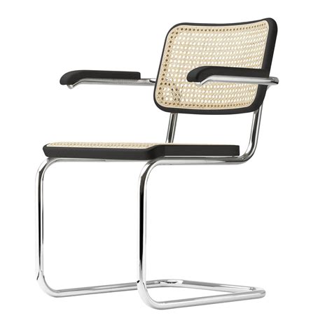 S Cantilever Chair By Thonet Connox