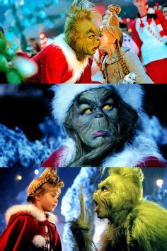 Grinch T M J Tlet Grincs Kar Csonyi H Tt Rk Pek H Tterek