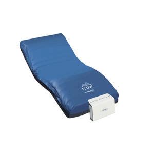 Matelas pour lit médicalisé FLOW HIGH TERMOLETTO ITALIANA en