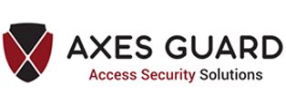 Axes Guard Access Security Solutions Uae