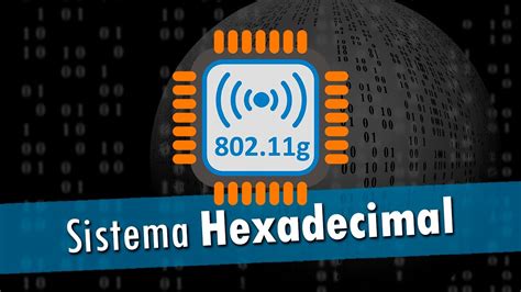 O Que Sistema De Numera O Hexadecimal Dicas De Hardware Youtube