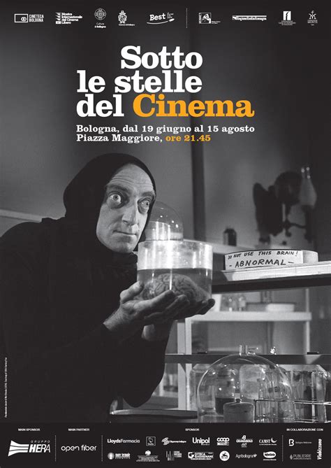 Bologna Cinema In Piazza Maggiore Ecco Il Programma Completo