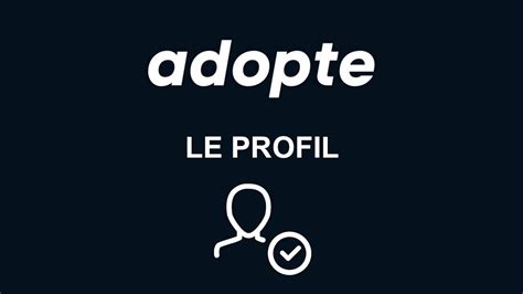 Comment créer le meilleur profil Adopteunmec homme et femme YouTube