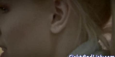 Lesbian Beauties Licking Each Others Pussies Tnaflix