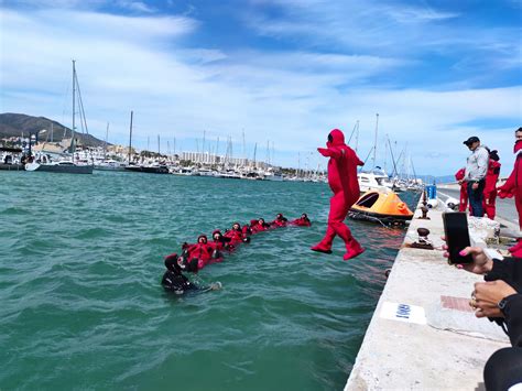 Formaci N B Sica En Seguridad Stcw Centro De Formaci N Mar Tima En La