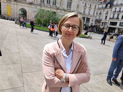 Assembl E Nationale La D Put E De Maine Et Loire Stella Dupont Et