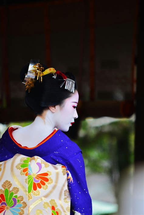Maiko Of Rieko Hiraoka Photos, Download The BEST Free Maiko Of Rieko