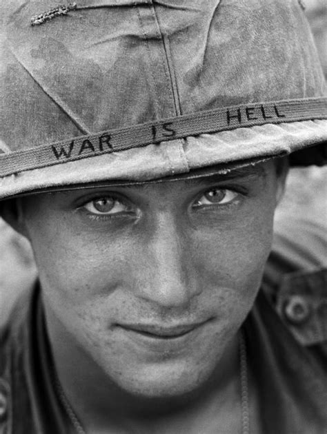 The Powerful Vietnam War Photos That Made History | NCPR News