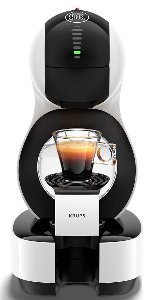 Krups Dolce Gusto Lumio Kp Ekspres Niskie Ceny I Opinie W Media