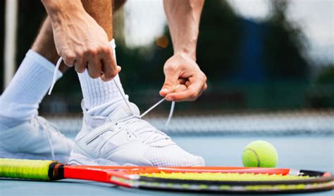 Mejores Zapatillas de Tenis Guía Compra 2023 TennisHack