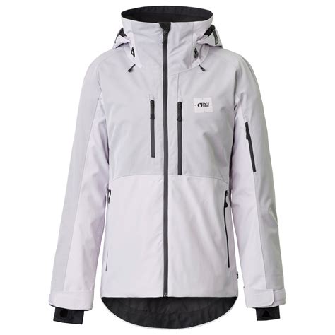 Picture Sygna Jacket Skijacke Damen Versandkostenfrei Bergfreunde De