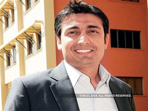 Rishad Premji Takes Over As Wipro Chairman The Economic Times