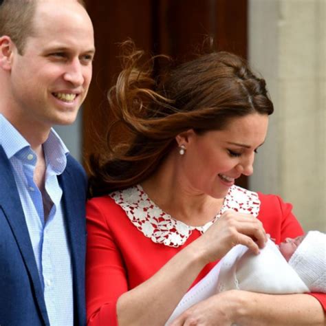 Kate Middleton è incinta del quarto figlio una battuta della