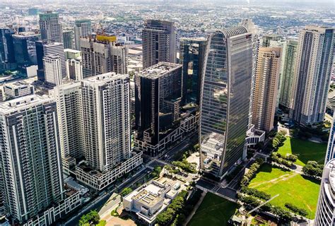 Tensyon Mas Uminit Sa Pagitan Ng Taguig At Makati Saksipinas