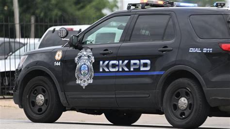 Kck Police Slammed Handcuffed Man To Ground Lawsuit Kansas City Star