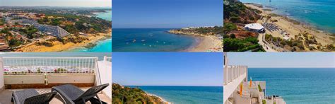 Top Beach Hotels in Albufeira 2024 - 2025 | Beachfront hotels in ...