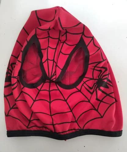 Disfraz Hombre Ara A Musculoso Spiderman Musculoso En Venta En Capital