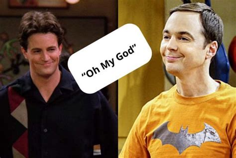 Quiz The Big Bang Theory Serieously