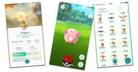 Pokémon GO: Can't Catch More Pokémon? Clear Out Your List- The Mac Observer