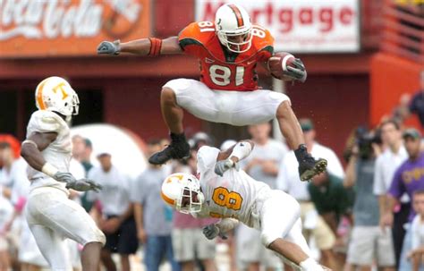 The story of Miami‘s record-setting 2004 NFL draft class - Sports ...