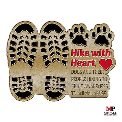 Boost Your Fundraising Efforts With Custom Fundraising Pins