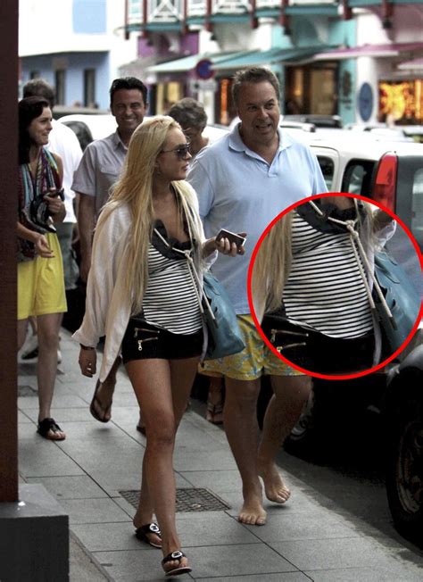 Actress Gallery Lindey Lohan Hot