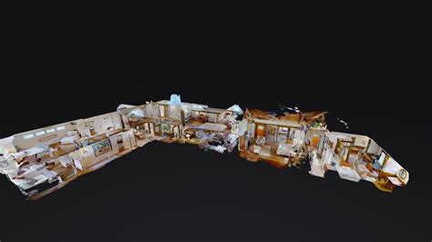 Matterport 3d Showcase Matterport Tour Matterport 3d Usa Tours