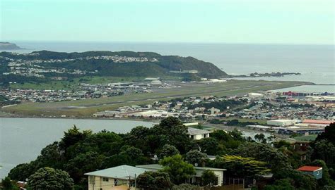 Wellington International Airport - Alchetron, the free social encyclopedia