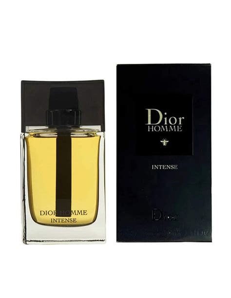 Dior Homme Intense Eau De Parfum En Rp Luxury