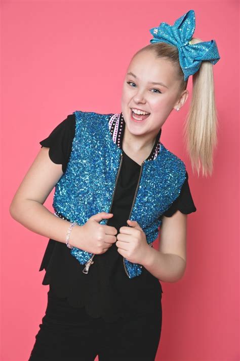 Jojo Siwa Desktop Background