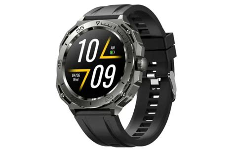 NX18 SmartWatch Specs Price Pros Cons Chinese Smartwatches