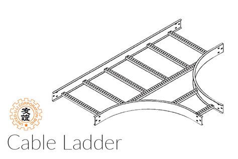 U Li Cable Support 003 U Li Cable Ladder D One Electrical Sdn Bhd