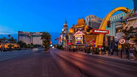 Best Western Las Vegas Strip In 2023