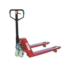 Prolift Tonne Pallet Truck Pallet Trucks Material Handling