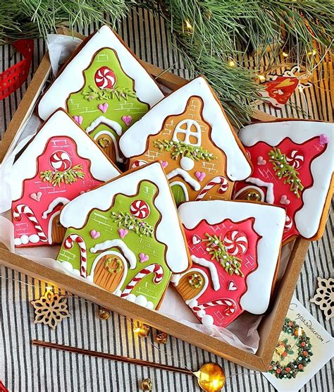 Pin By Marcia Bratkoski On Biscoitos In 2024 Christmas Cookies