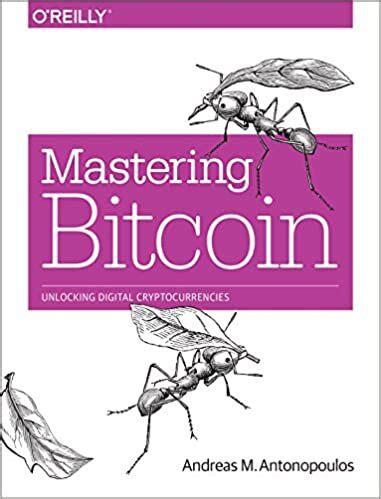 List Of Top Bitcoin Books Blockchains