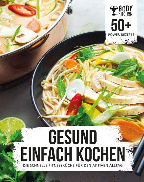 Gesund einfach kochen mit Body Kitchen Das Honighäuschen in Bonn