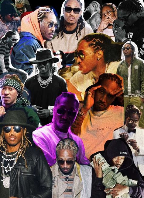 Rappers Collage Wallpapers - Top Free Rappers Collage Backgrounds ...