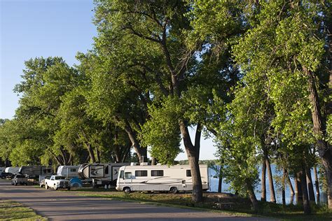 Campgrounds And RV Camping Lake Minatare State Recreation Area