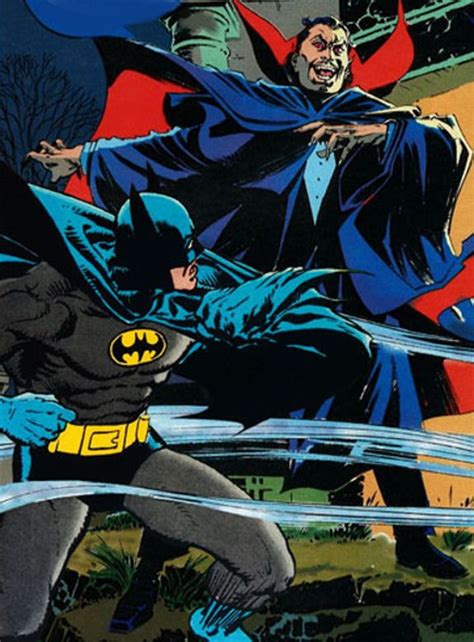 BATMAN VS DRACULA Comic Movies Batman Vs Batman