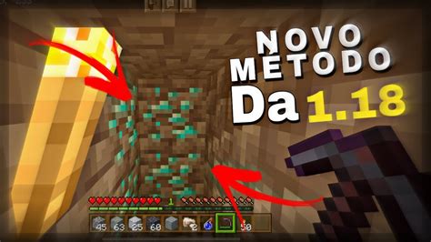 Como Achar Diamantes No Minecraft Pe Bedrock Mcpe Windows