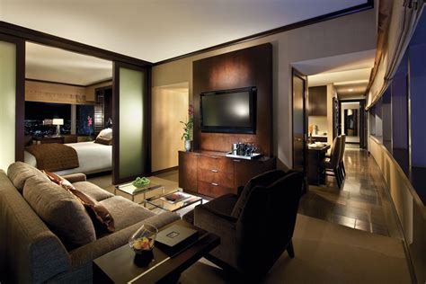 Connectingadjoining Rooms In Las Vegas Suites Las Vegas Rooms Vdara