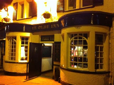 Ye Olde Inn Updated January 2025 25 Main Street Davidsons Mains