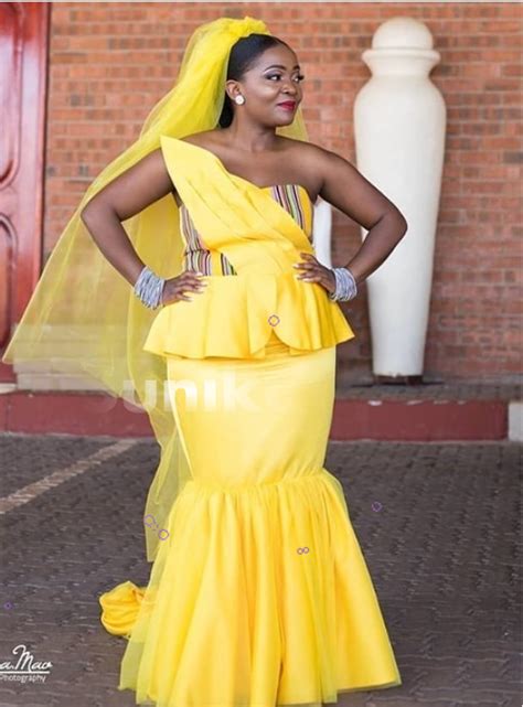 Venda Traditional Dresses Traditional Dresses Designs African Fashion