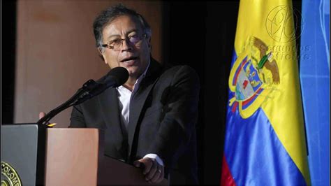 Palabras del Presidente Gustavo Petro posesión de Jorge Duque