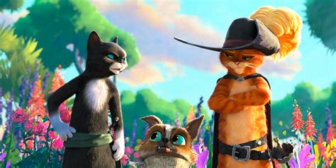 Puss In Boots The Last Wish Trailer Promises Shrek Franchise Revival