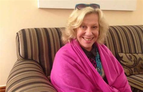 Erica Jong Chi Et Marito Figli Vita Privata Opere Frasi Libri