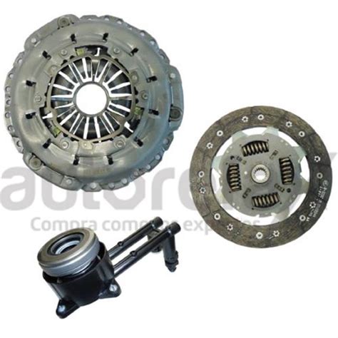 Compra Kit De Clutch LUK 622311334 Autorefax